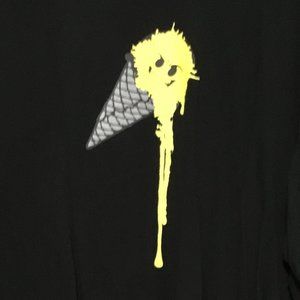 Mr Mercedes AT&T promo t-shirt SDCC Wired Cafe